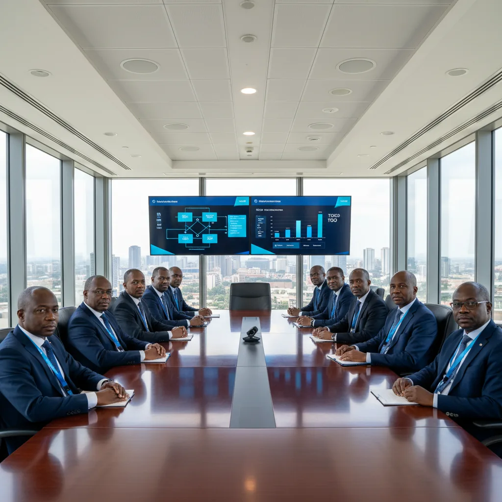Engineers in the Boardroom: Why Technical Depth Drives Our Leadership