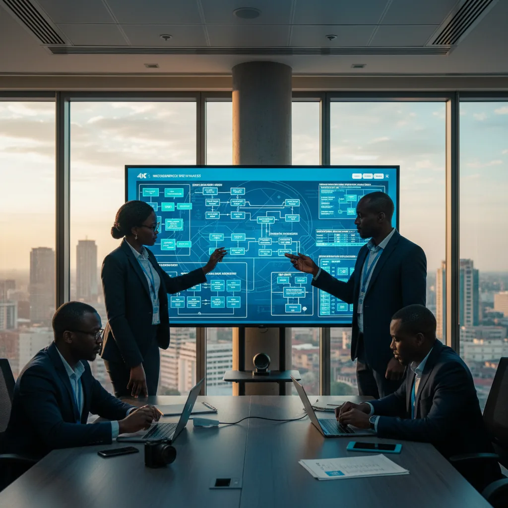 Digital Transformation