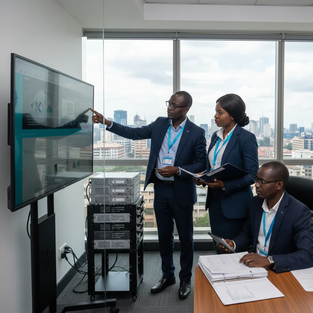Data Privacy, ODPC & GDPR Audits