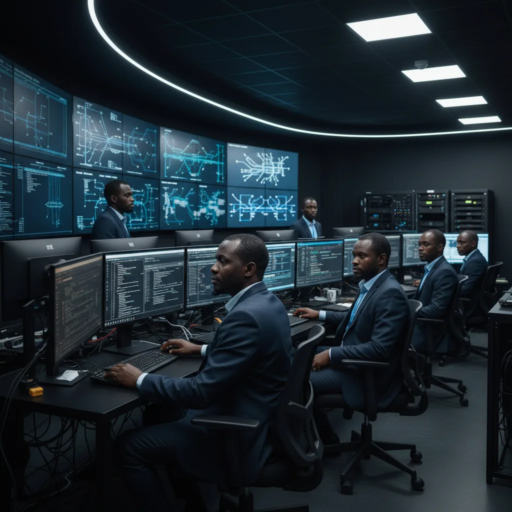 Vulnerability Assessment & VAPT