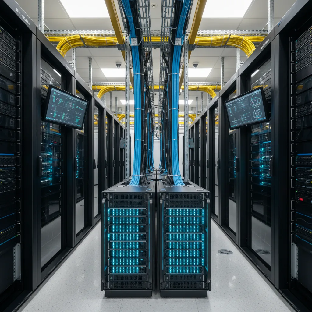 Redundancy & High-Availability