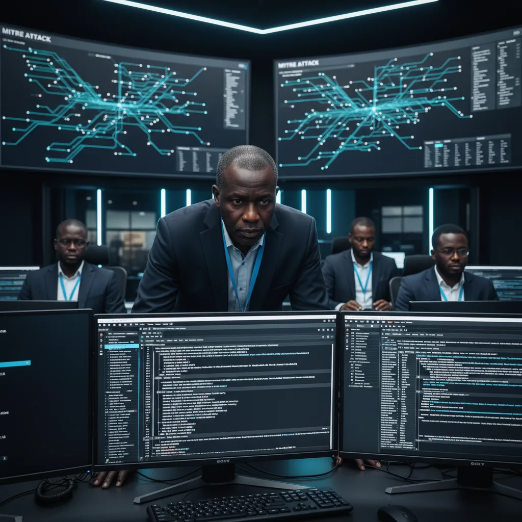 Advanced Cybersecurity Division