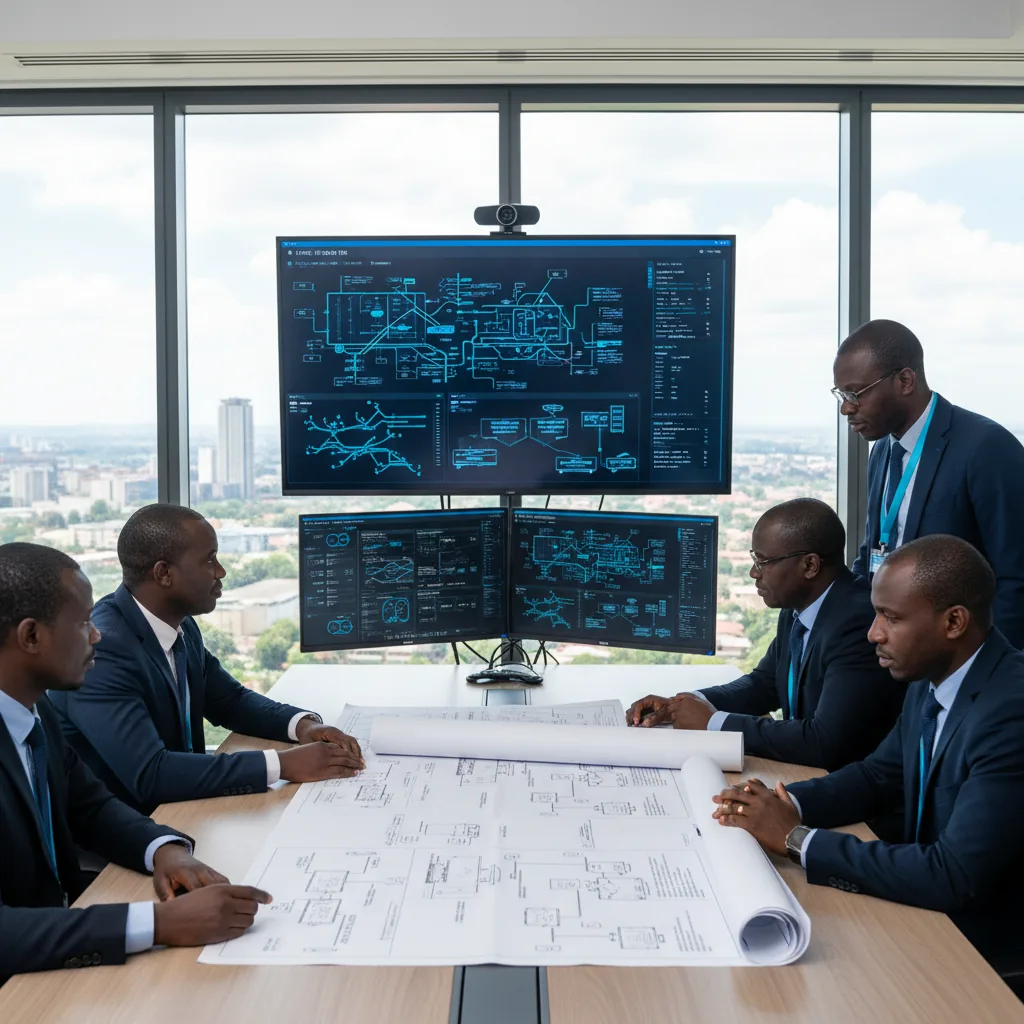 Tech Advisory & Consultancy