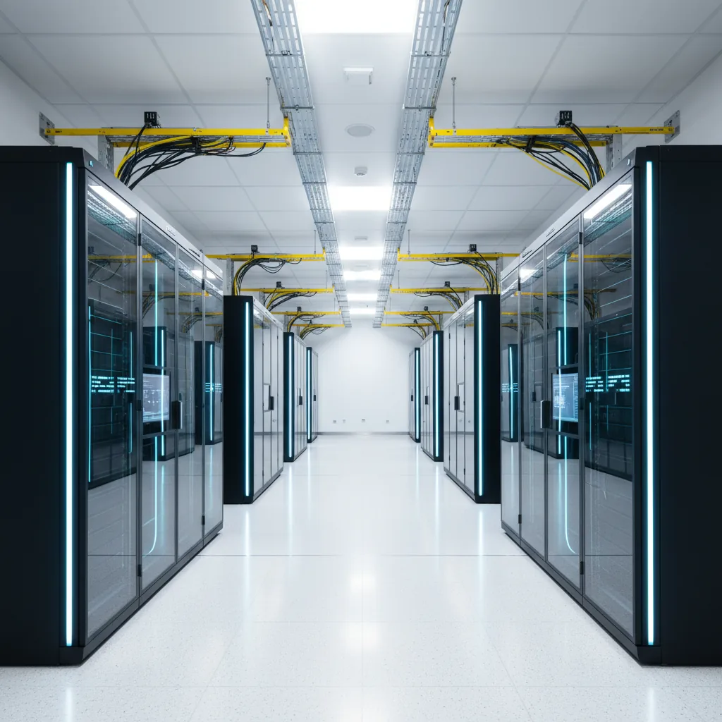 Turnkey Uptime Institute Tier III/IV Data Center Design, Build, Power, Cooling & Fire Engineering