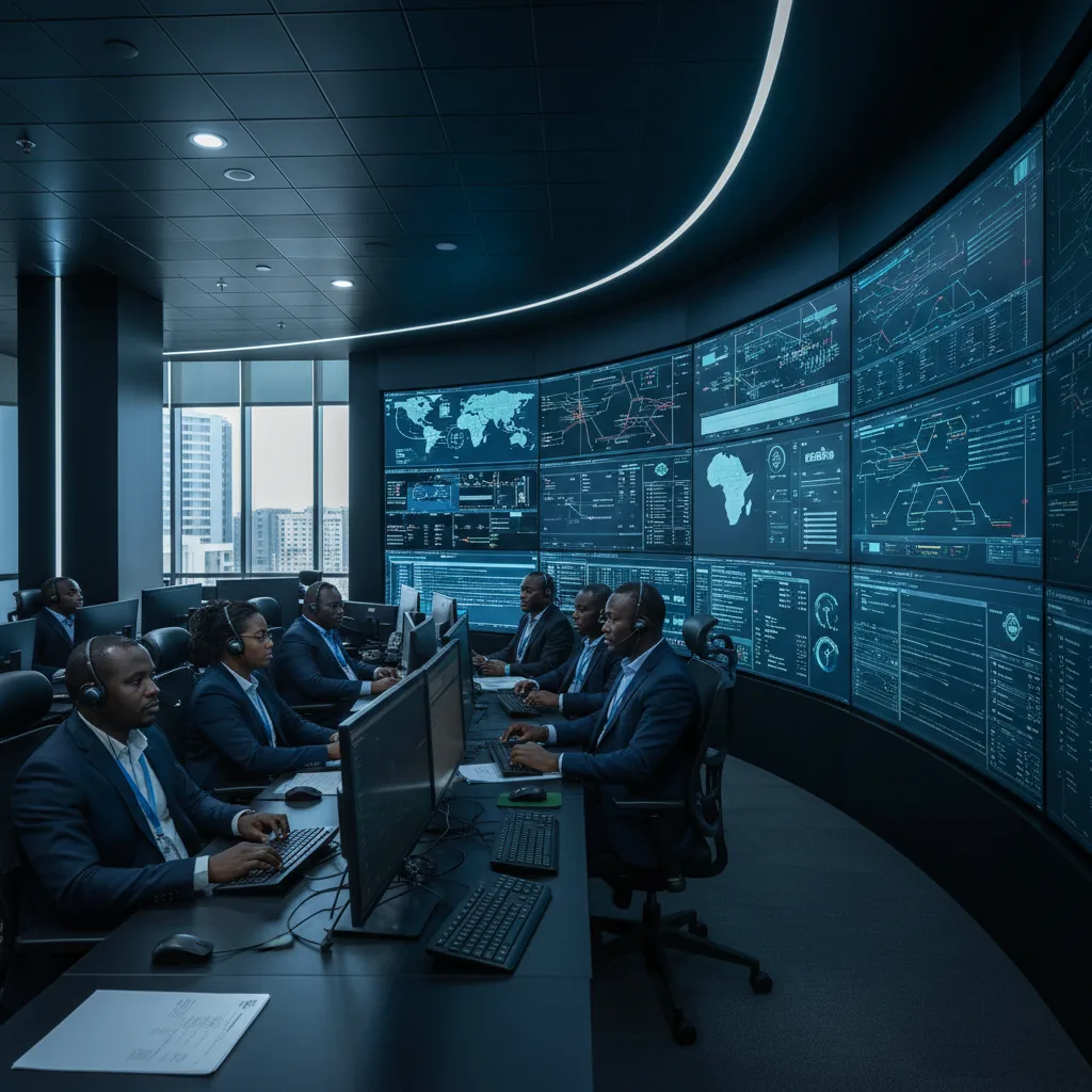 ITIL v4 24/7/365 IT Helpdesk, Proactive NOC Telemetry & 4-Hour Field Engineering
