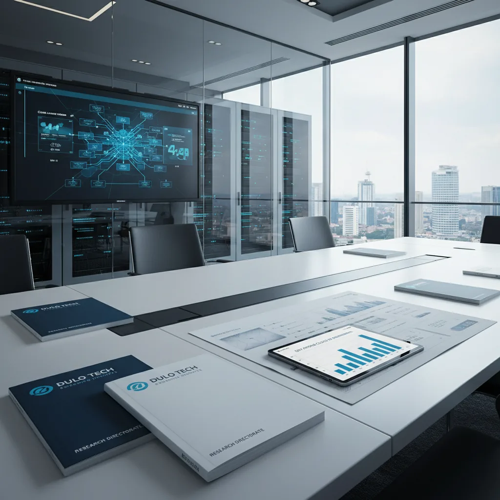 Enterprise Research Whitepapers