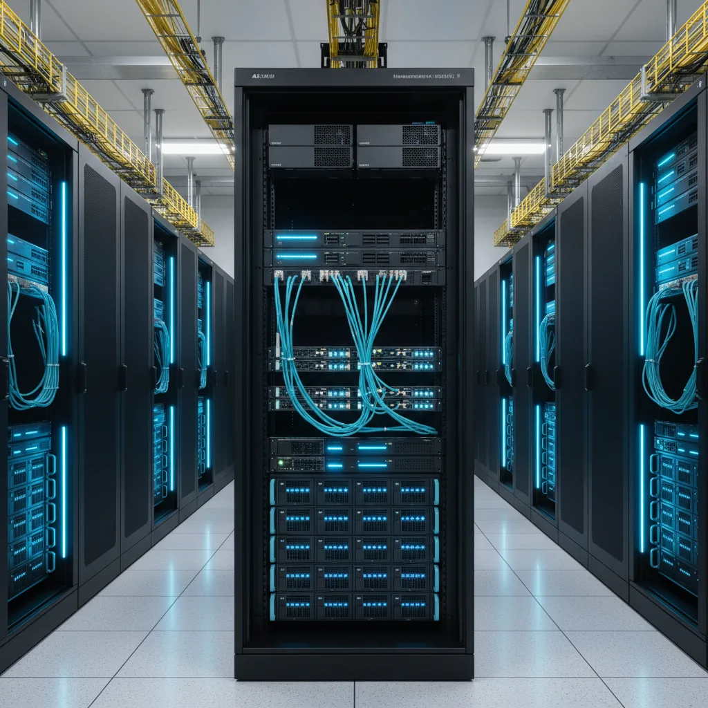 Enterprise Hardware & Servers